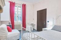 Doppelzimmer mit eigenem Bad