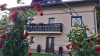 B&B Zreče - Apartment Panorama - Bed and Breakfast Zreče