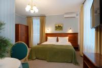 Camera Familiare con Balcone