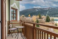 Dimora La Val - Ferienwohnung Andalo