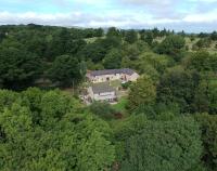 Parc Farm Cottage, Flintshire, North Wales - Chambres d’hôtes
