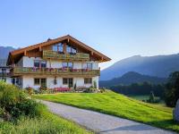 Ferienwohnung Roislerlehen - B&B Bischofswiesen