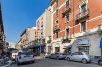 Centralissimo e raffinato bilocale - Scarlatti Lux - Stazione Centrale & Shopping District - B&B Milano