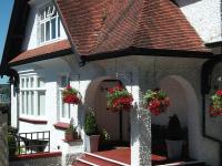 The Red House Guest House - Chambres d’hôtes