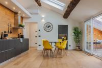 Casa Rusconi - Ferienwohnung Como