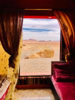 Shakria Bedouin Life Camp - Ferienwohnung