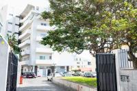 Rooftop Funchal I by Madeira Best Apartments - Ferienwohnung Funchal