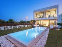 Villa barcares - Ferienwohnung