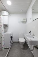 Appartamento con 1 Camera da Letto