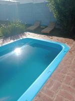 Casona La Clara - B&B Tandil