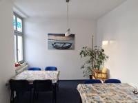 Hanse Haus Pension - B&B Greifswald