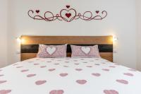 Appartamento con 2 Camere da Letto e Balcone