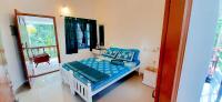 B&B Varkala - BLUE SOPHY Residency - Bed and Breakfast Varkala