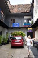 Apartments Top Center - B&B