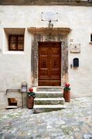 Palazzo Pio III - Residenza d'epoca - B&B Sarteano