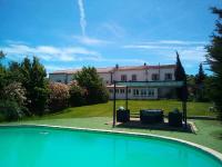Domaine De Polfages - Chambres d’hôtes