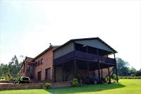 Waterval Self-Catering Holiday Home - B&B Sabie