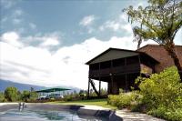 Waterval Self-Catering Holiday Home - Chambres d’hôtes