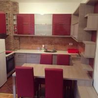 New apartment located in the heart of Niksic. - B&B