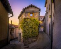 Apartment VILLA IRENA Great For a Family Holiday With Free Parking And EV Station - Chambres d'hôtes Ajdovscina