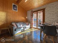 B&B Lanslebourg-Mont-Cenis - La Turra Val-Cenis Lanslebourg - Bed and Breakfast Lanslebourg-Mont-Cenis