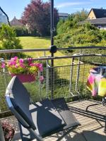 Fewo-Strandmaennchen - B&B Dahme