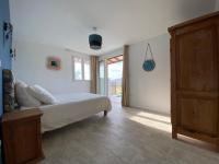 Appartement met Uitzicht op Zee