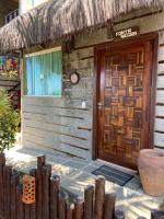 Queen Suite with Sea View