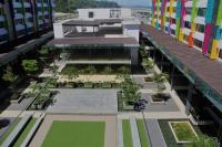 KK Aeropod Corner unit A near Airport and City Free Parking - B&B