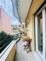 Vivi La Mia Liguria - Casa Leon - Bike room - Bed and Breakfast
