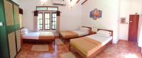 Deluxe Family Room ( Cottage 08 )
