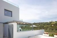 Blue Aura Villa, elegance & calm living, By ThinkVilla - B&B Magnisía