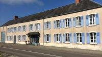 Maison de Charme au Dézert avec Vue sur le Lac - B&B