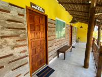 Deluxe Suite mit Queensize-Bett