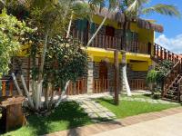 Deluxe Zimmer mit Kingsize-Bett