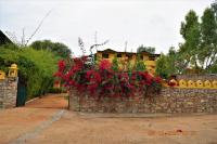 Ranthambhore Bagh Dwar Camp - B&B Khilchīpur