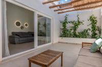 Agradable casa con patio interior. - B&B Molina de Segura