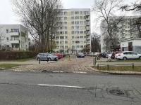 "Sady Flat" - Ferienwohnung Warschau