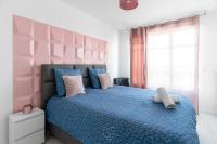 Suite Art Deco Near Disneyland Paris - B&B Chessy