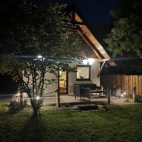 Mazurska Łąka - Bed and Breakfast