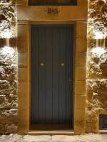 B&S Accommodation Renovated 18 Century House of Character in Ghaxaq - Ferienwohnung