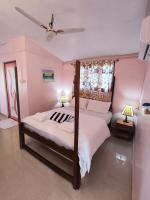 B&B Agonda - Maria Paulo Guest House Bar and Restaurant - Bed and Breakfast Agonda