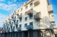 Gdanska Apartment - Bed and Breakfast Wrocław