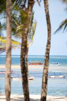 Billionaire Beachfront Apartments - B&B Malindi