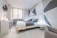 Driepersoonskamer met Eigen Badkamer