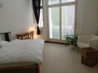 Double or Twin Room with Balcony