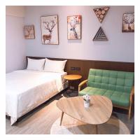 SUN 9 Inn - Bed and Breakfast Hengchun