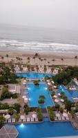 B&B Acapulco - Mayan Vidanta Villas GOLF a 800 mt de la playa - Bed and Breakfast Acapulco