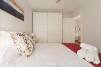Apartamento Zoraida Centro - Bed and Breakfast Granada