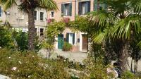 Sestiere Dorsoduro, a due passi da Zattere - B&B Venezia